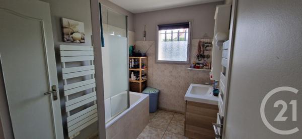 Maison à vendre  5 pièces - 113,85 m2 JARGEAU - 45