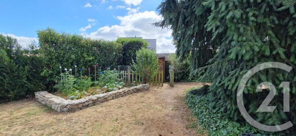 Maison à vendre  5 pièces - 113,85 m2 JARGEAU - 45