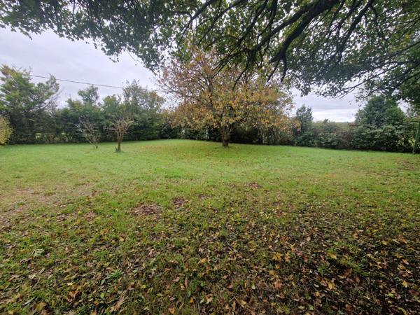 Maison à vendre 4 pièces proche de LA DEVISE (17)