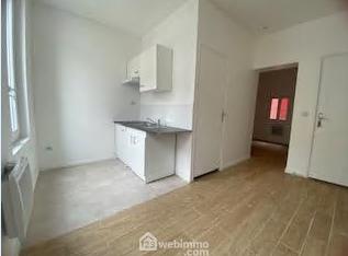 Maison 176 m² à Noyon 60400