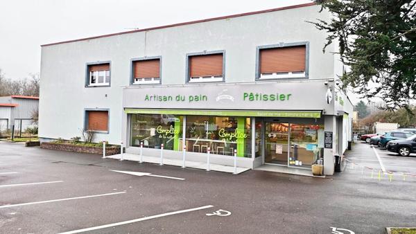 Opportunité Rare | Acquisition d'une Boulangerie/ Pâtisserie bénéficiant de plus de 21 ans de notoriété
