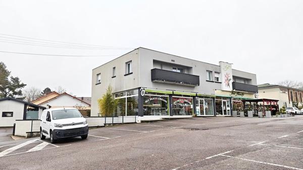Opportunité Rare | Acquisition d'une Boulangerie/ Pâtisserie bénéficiant de plus de 21 ans de notoriété