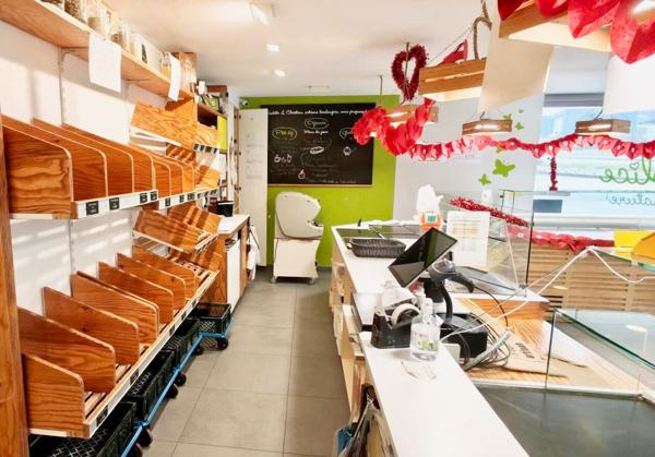 Opportunité Rare | Acquisition d'une Boulangerie/ Pâtisserie bénéficiant de plus de 21 ans de notoriété