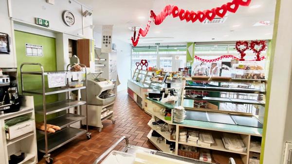 Opportunité Rare | Acquisition d'une Boulangerie/ Pâtisserie bénéficiant de plus de 21 ans de notoriété