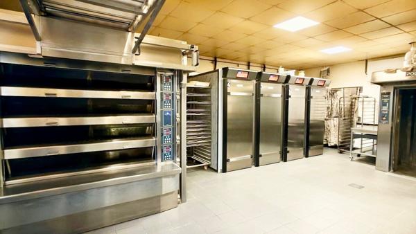 Opportunité Rare | Acquisition d'une Boulangerie/ Pâtisserie bénéficiant de plus de 21 ans de notoriété