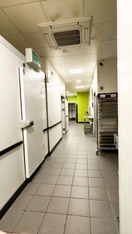 Opportunité Rare | Acquisition d'une Boulangerie/ Pâtisserie bénéficiant de plus de 21 ans de notoriété