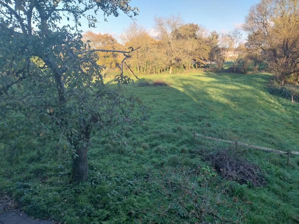 Vente / Maison ancienne