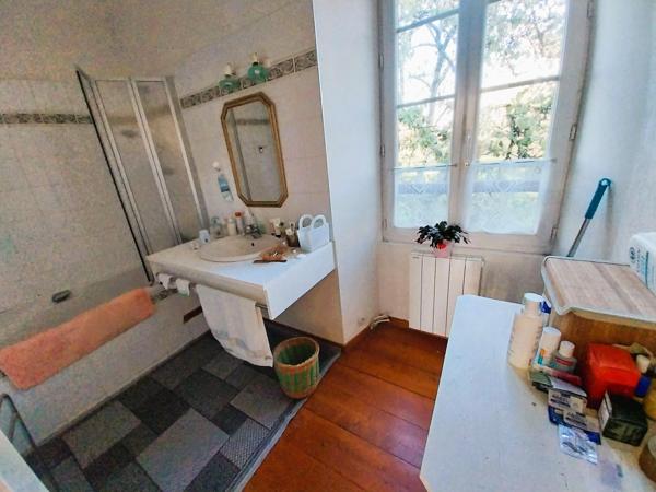 Vente / Maison ancienne