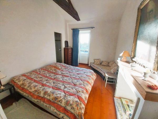 Vente / Maison ancienne