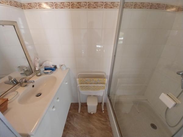 Vente / Maison ancienne