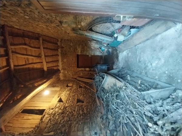 Vente / Maison ancienne