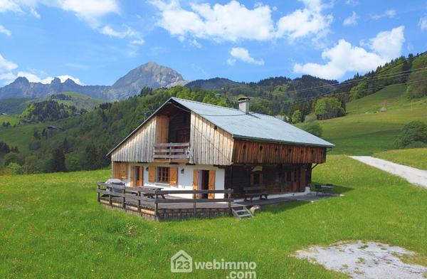 Chalet 68 m² à Ugine 73400