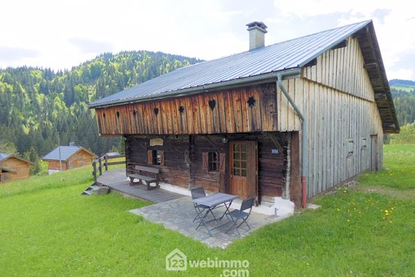 Chalet 68 m² à Ugine 73400