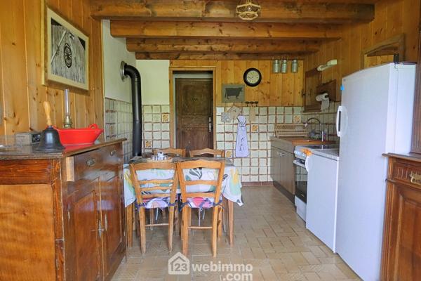 Chalet 68 m² à Ugine 73400