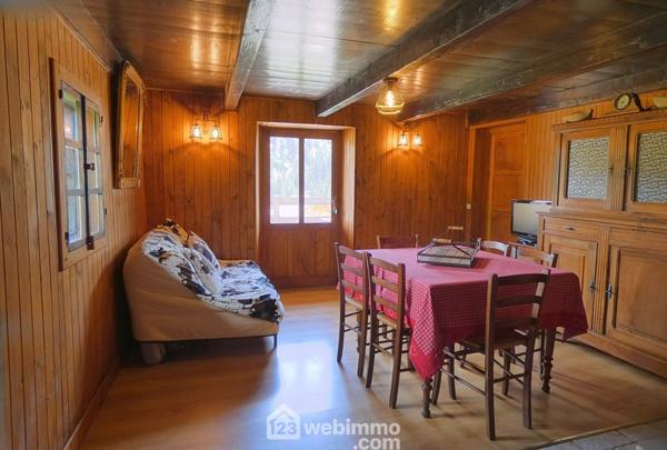 Chalet 68 m² à Ugine 73400