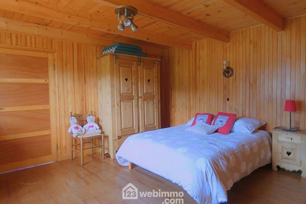 Chalet 68 m² à Ugine 73400