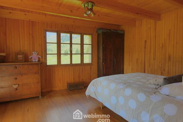 Chalet 68 m² à Ugine 73400