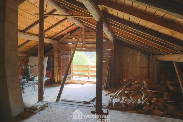 Chalet 68 m² à Ugine 73400