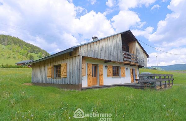 Chalet 68 m² à Ugine 73400