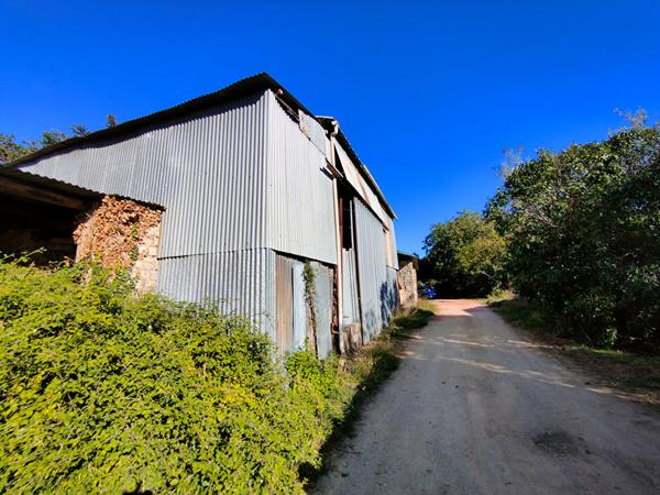86170 CHERVES Maison Cherves 5 pièce(s) 110.60 m2