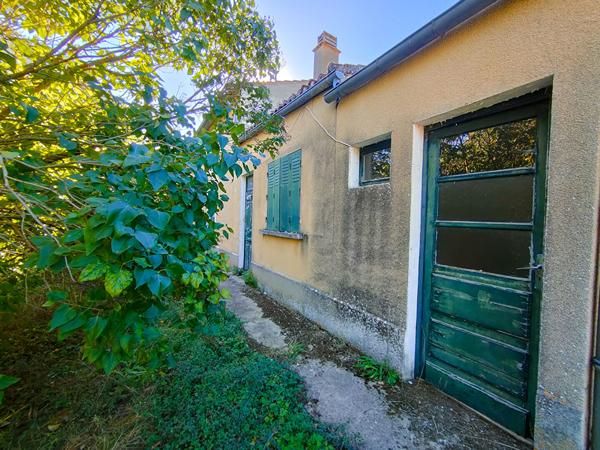 86170 CHERVES Maison Cherves 5 pièce(s) 110.60 m2