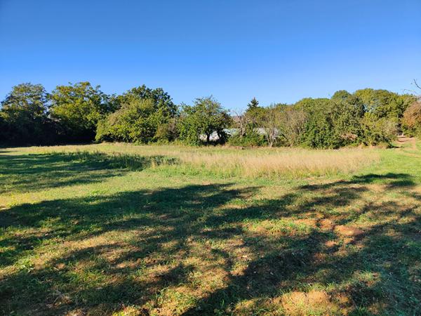 86170 CHERVES Maison Cherves 5 pièce(s) 110.60 m2