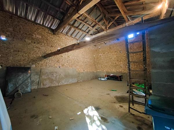 86170 CHERVES Maison Cherves 5 pièce(s) 110.60 m2