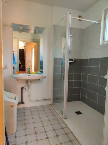 86170 CHERVES Maison Cherves 5 pièce(s) 110.60 m2