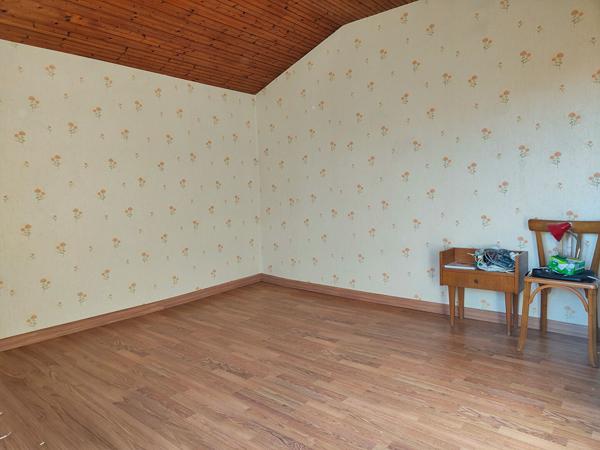 86170 CHERVES Maison Cherves 5 pièce(s) 110.60 m2