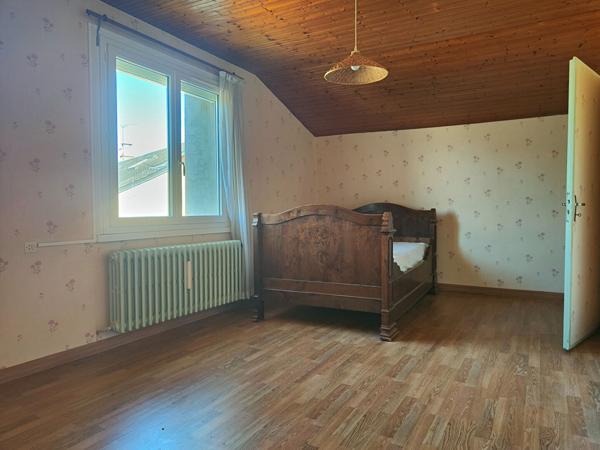 86170 CHERVES Maison Cherves 5 pièce(s) 110.60 m2