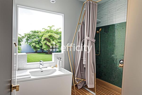 Appartement 2 pièces - 49 m²