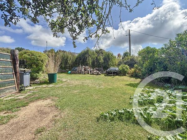 Terrain à vendre  306 m2 TREGASTEL - 22