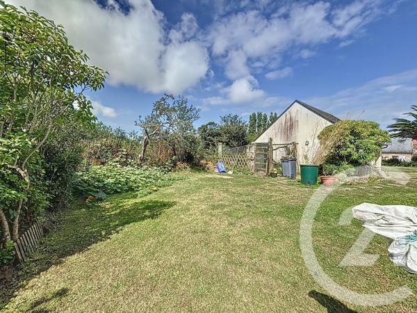 Terrain à vendre  306 m2 TREGASTEL - 22