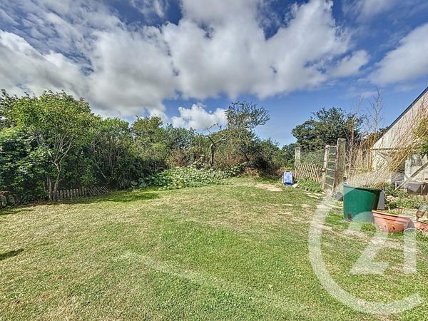 Terrain à vendre  306 m2 TREGASTEL - 22