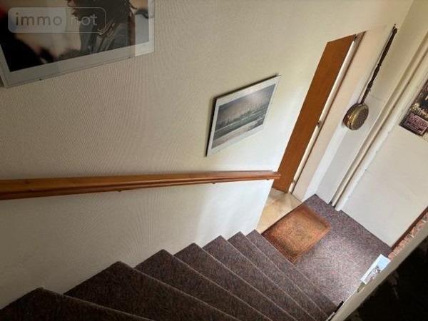 Appartement à vendre à Laon dans l'Aisne (02000), ref : 02003-740