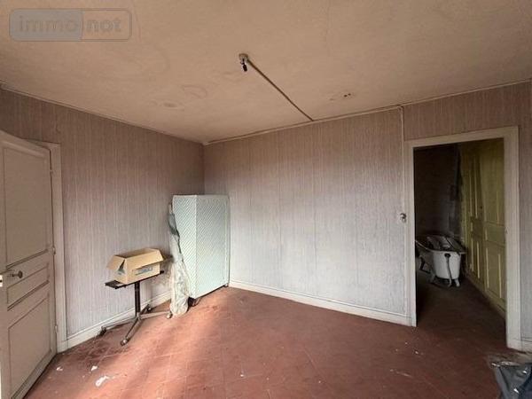 Appartement à vendre à Laon dans l'Aisne (02000), ref : 02003-740