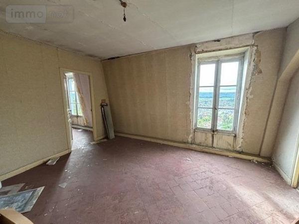 Appartement à vendre à Laon dans l'Aisne (02000), ref : 02003-740