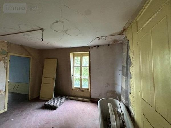 Appartement à vendre à Laon dans l'Aisne (02000), ref : 02003-740