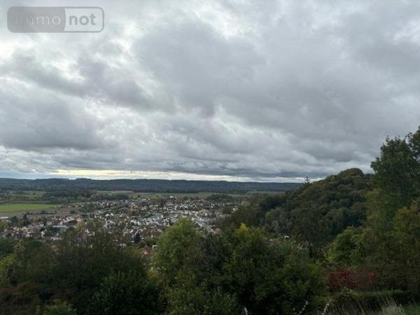 Appartement à vendre à Laon dans l'Aisne (02000), ref : 02003-740