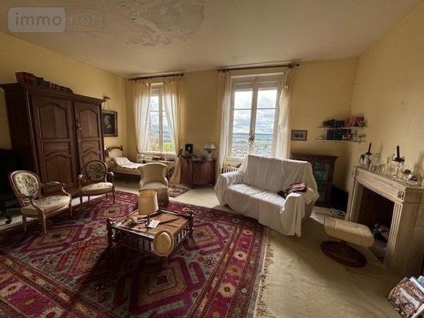 Appartement à vendre à Laon dans l'Aisne (02000), ref : 02003-740