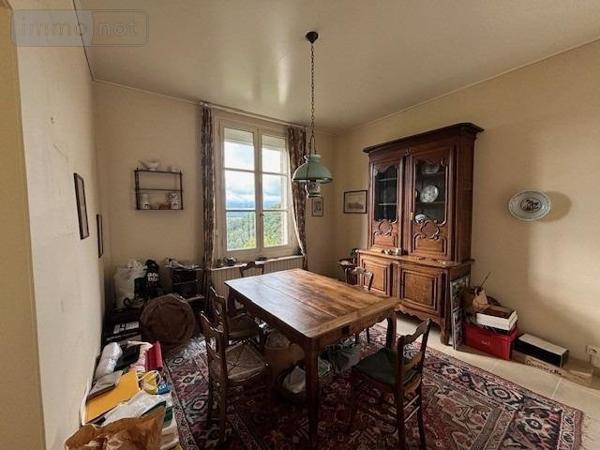 Appartement à vendre à Laon dans l'Aisne (02000), ref : 02003-740