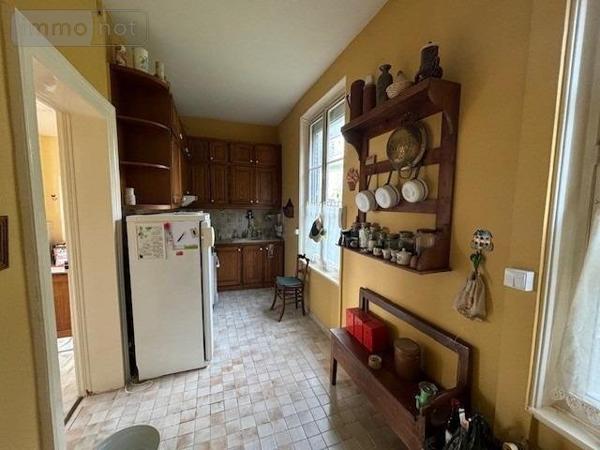 Appartement à vendre à Laon dans l'Aisne (02000), ref : 02003-740