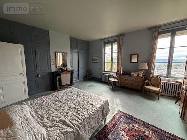 Appartement à vendre à Laon dans l'Aisne (02000), ref : 02003-740