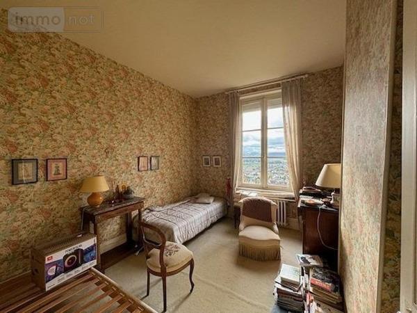 Appartement à vendre à Laon dans l'Aisne (02000), ref : 02003-740