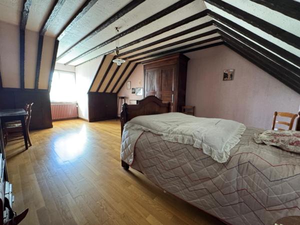 Crécy-la-Chapelle (77580) Maison indépendante sur sous sol total