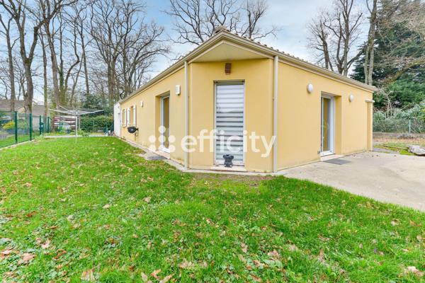 Maison 4 pièces - 101 m²