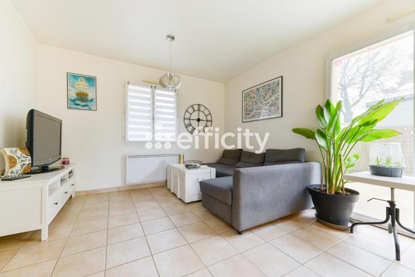 Maison 4 pièces - 101 m²