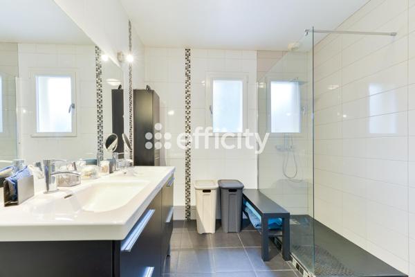 Maison 4 pièces - 101 m²