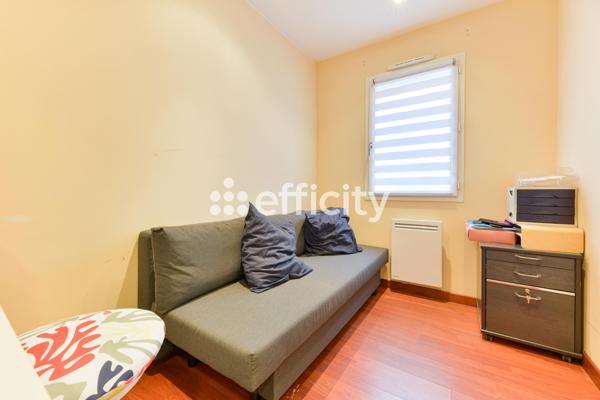 Maison 4 pièces - 101 m²