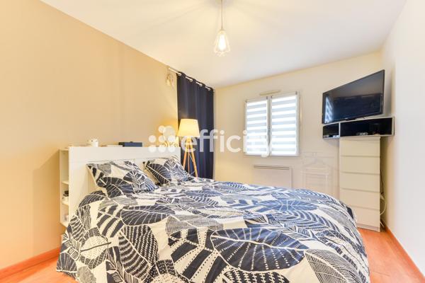 Maison 4 pièces - 101 m²